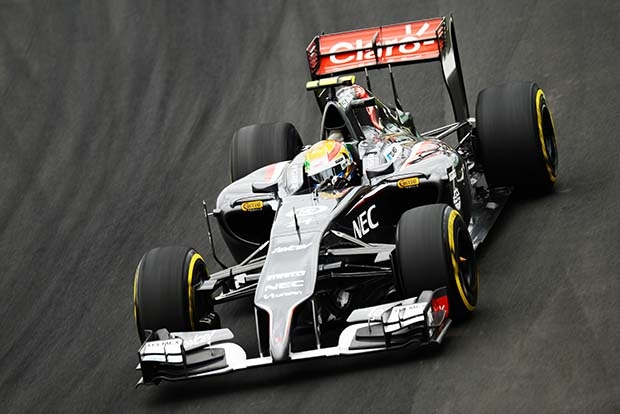 Самые дорогие команды «Формулы-1»