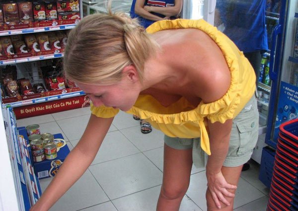 Забавная эротика