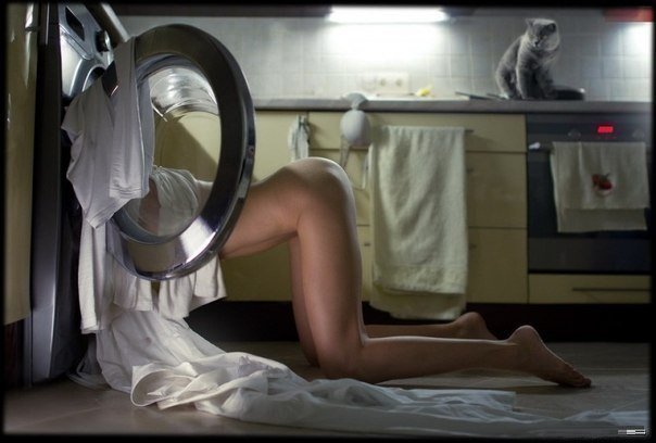 Забавная эротика