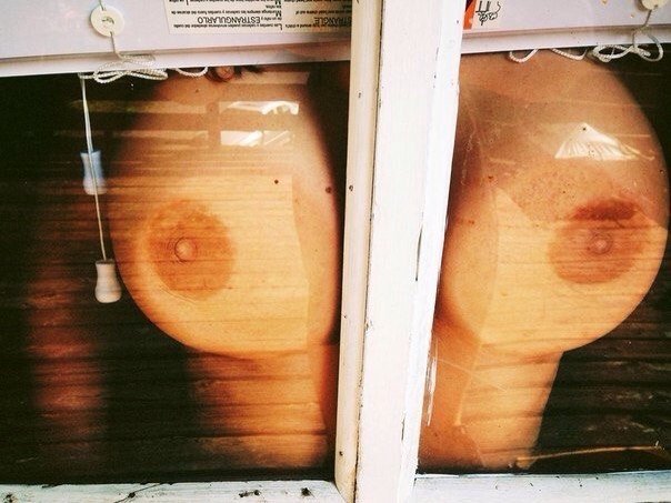 Забавная эротика