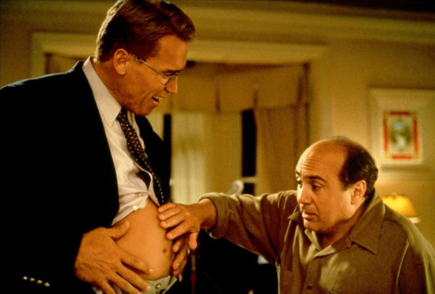 День рождения Денни Де Вито