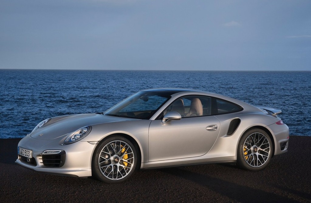 Самые успешно продаваемые в мире «экзотические» автомобили