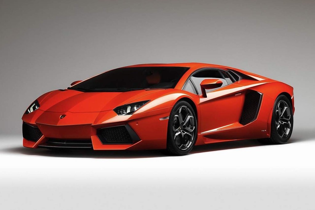 Самые успешно продаваемые в мире «экзотические» автомобили