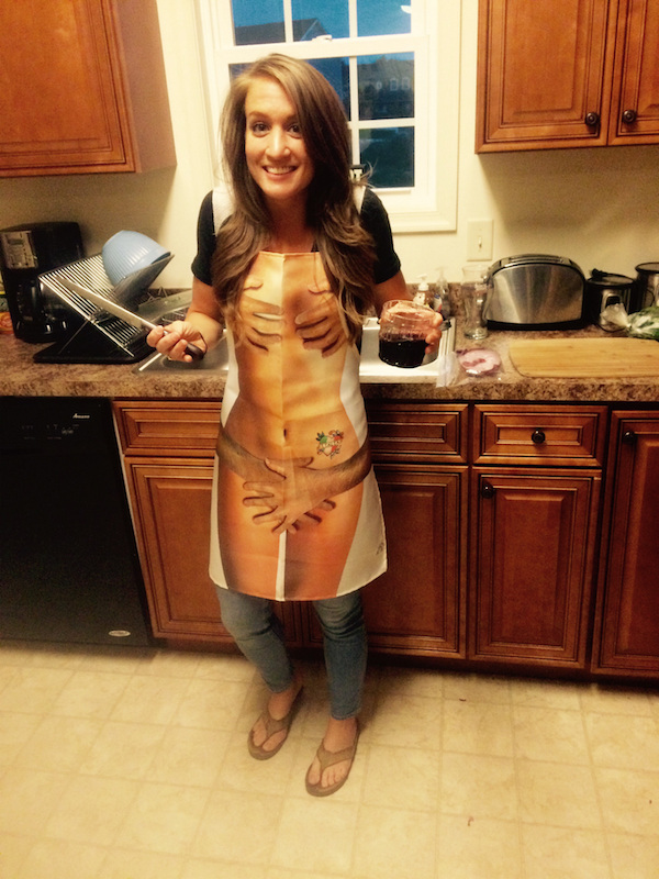 Девчонки дурачатся