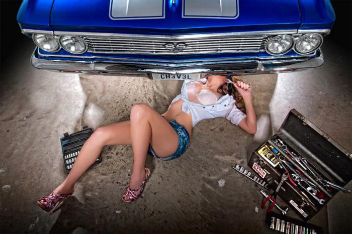 Прикольные картинки