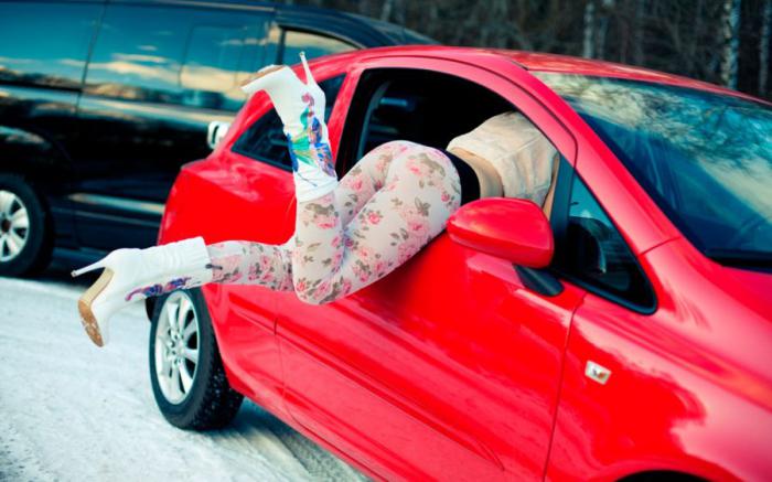 Прикольные картинки