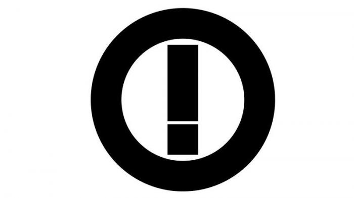 Что означают символы на задней панели вашего гаджета