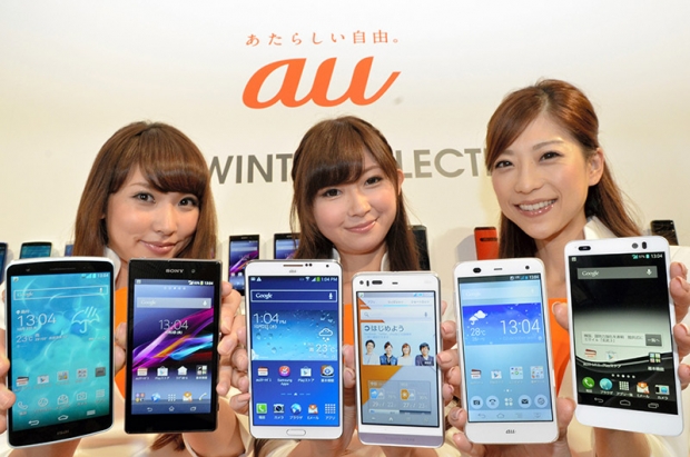 10 главных технологических трендов 2013 года