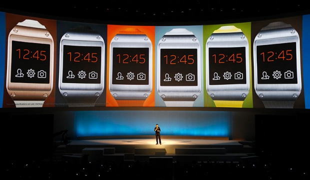 10 главных технологических трендов 2013 года