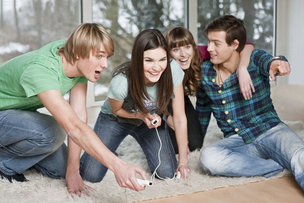 10 главных технологических трендов 2013 года