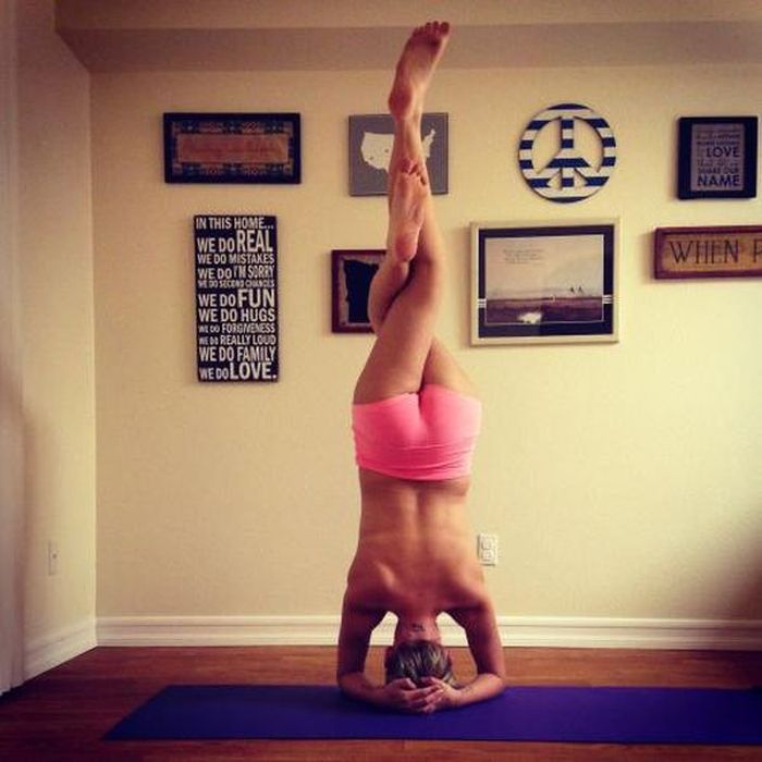 Девушки сзади