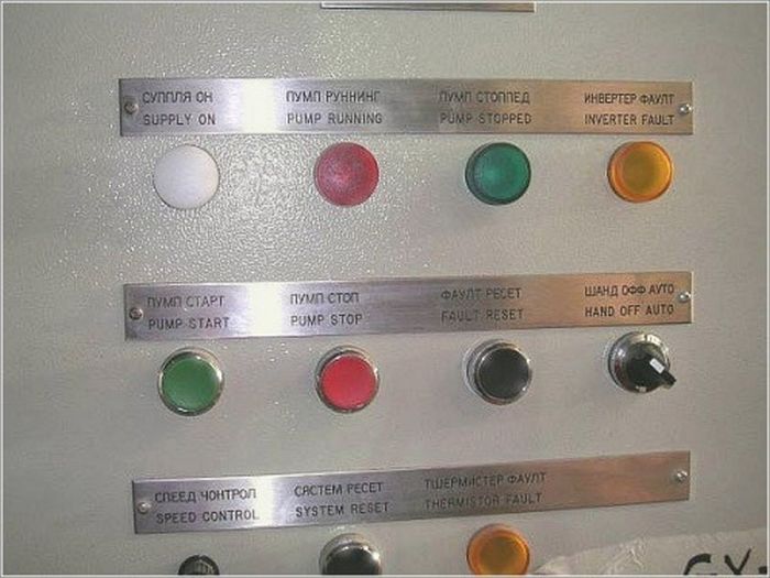 Трудности перевода