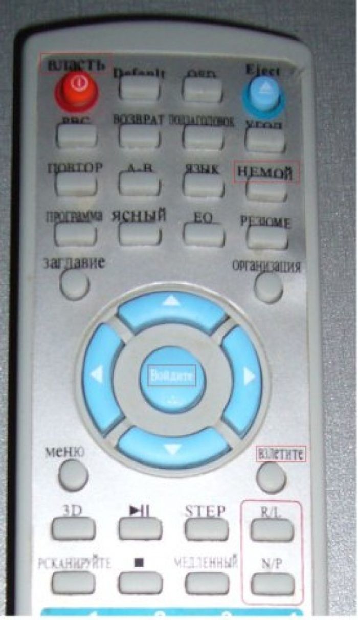 Трудности перевода