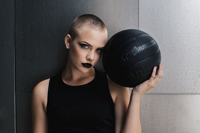 Фотограф Макс Томпсон