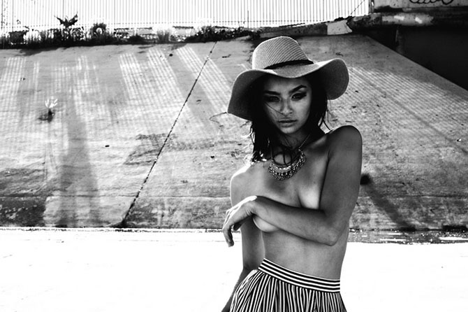 Фотограф Макс Томпсон