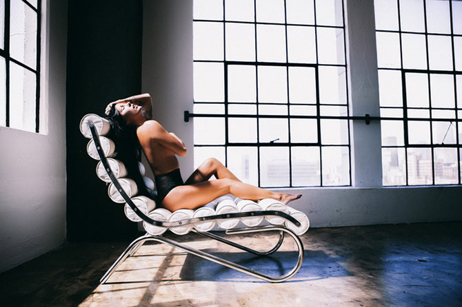 Фотограф Макс Томпсон