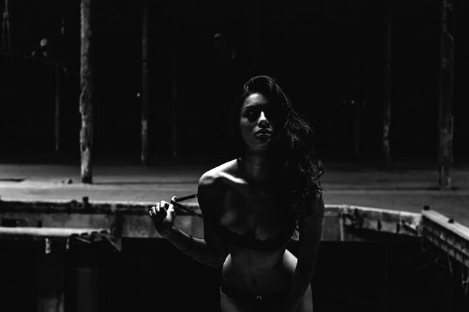 Фотограф Макс Томпсон