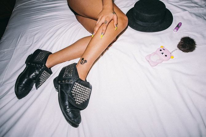 Фотограф Макс Томпсон