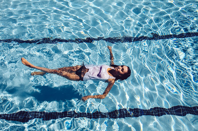 Фотограф Макс Томпсон