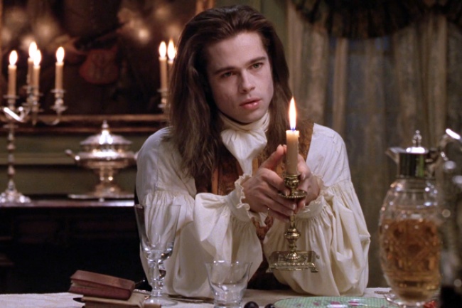 10 лучших ролей Брэда Питта