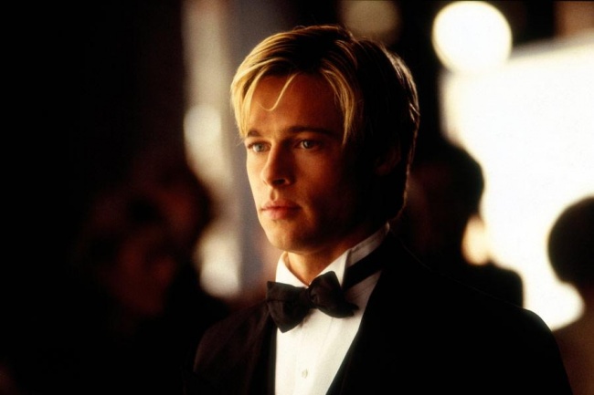 10 лучших ролей Брэда Питта