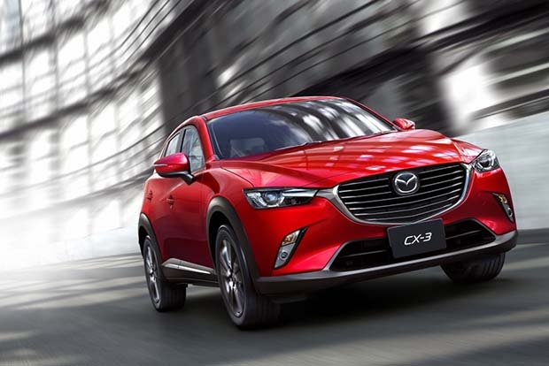 10 главных автомобильных новинок 2015 года