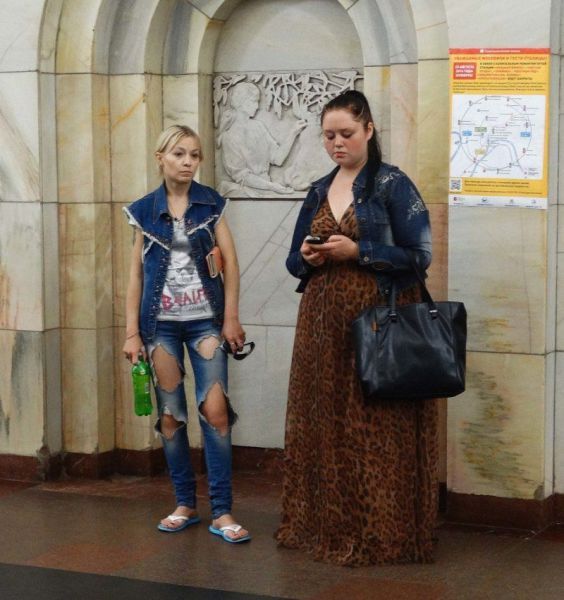 Прикольные картинки (64 фото)