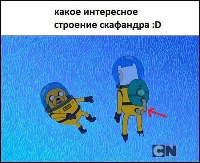 Прикольные картинки (64 фото)