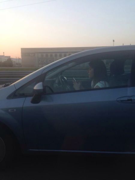 Прикольные картинки (64 фото)