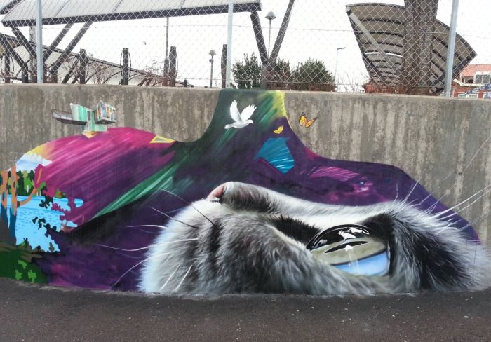 Прикольные картинки (64 фото)