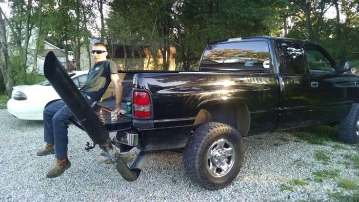 Прикольные картинки (64 фото)