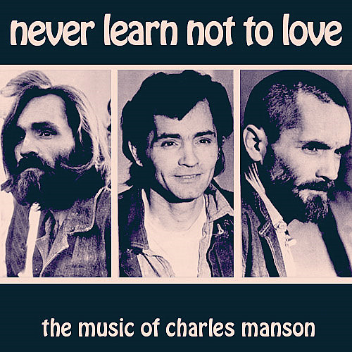 Главная тайна Чарльза Мэнсона