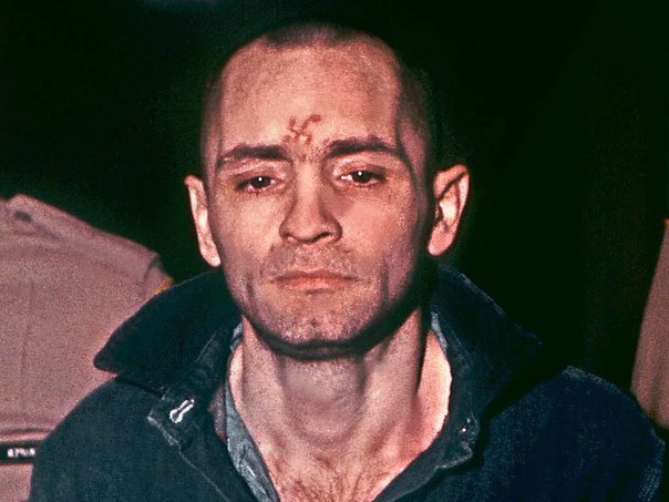 Главная тайна Чарльза Мэнсона