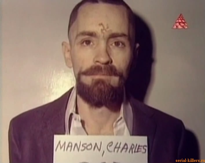 Главная тайна Чарльза Мэнсона