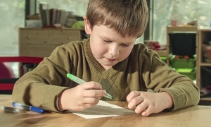 Рождественский эксперимент: о чем на самом деле просят дети