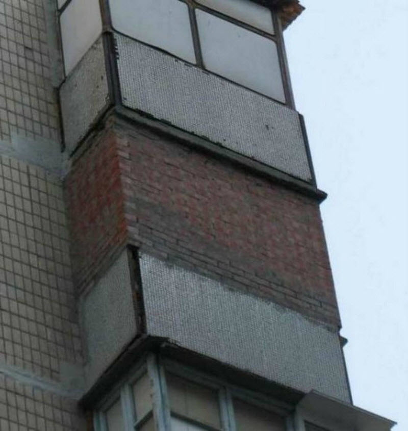 Удивительные снимки с российских просторов