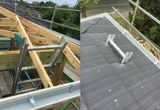 25 строительных работ, которые больше похожи на творение безумного художника