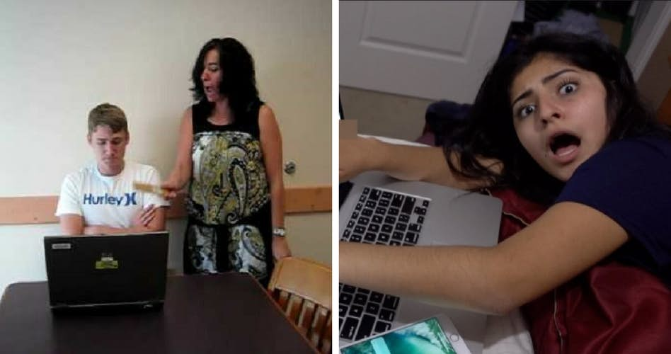 Историю пишут победители, а забывают стереть – идиоты, или несколько забавных историй о «фейлах» людей, которые забыли почистить историю браузера Историю пишут победители, а забывают стереть – идиоты, или несколько забавных историй о «фейлах» людей, которые забыли почистить историю браузера