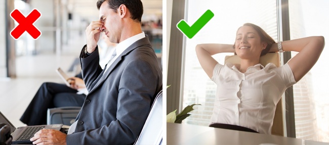 Соблюдайте 10 простых рекомендаций, чтобы избавиться от постоянной усталости