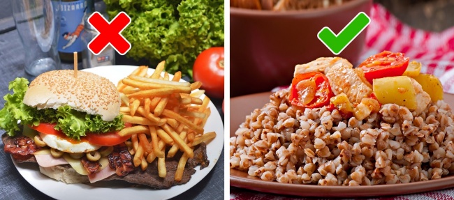 Соблюдайте 10 простых рекомендаций, чтобы избавиться от постоянной усталости