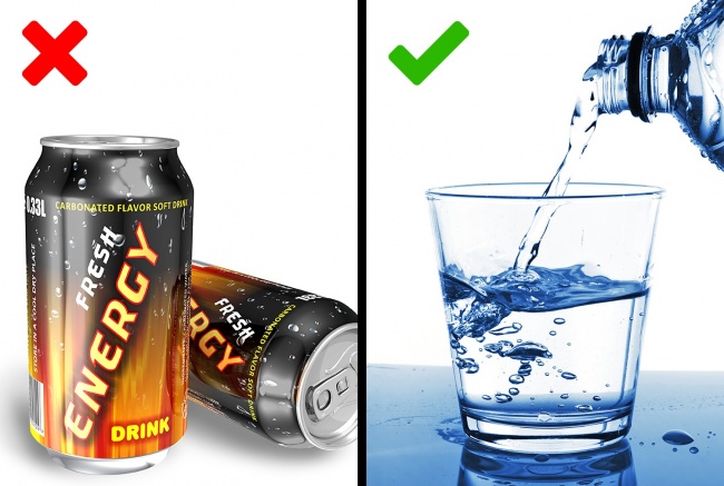 Соблюдайте 10 простых рекомендаций, чтобы избавиться от постоянной усталости