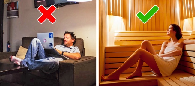 Соблюдайте 10 простых рекомендаций, чтобы избавиться от постоянной усталости