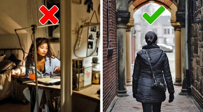 Соблюдайте 10 простых рекомендаций, чтобы избавиться от постоянной усталости