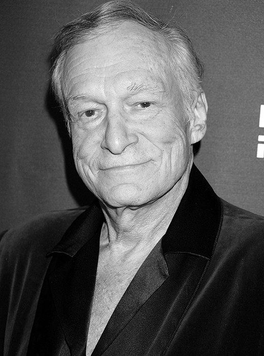 Звезды, которых мы потеряли в 2017 году