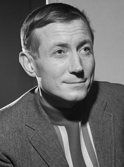 Звезды, которых мы потеряли в 2017 году