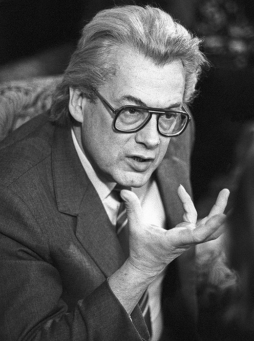 Звезды, которых мы потеряли в 2017 году