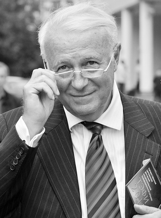 Звезды, которых мы потеряли в 2017 году