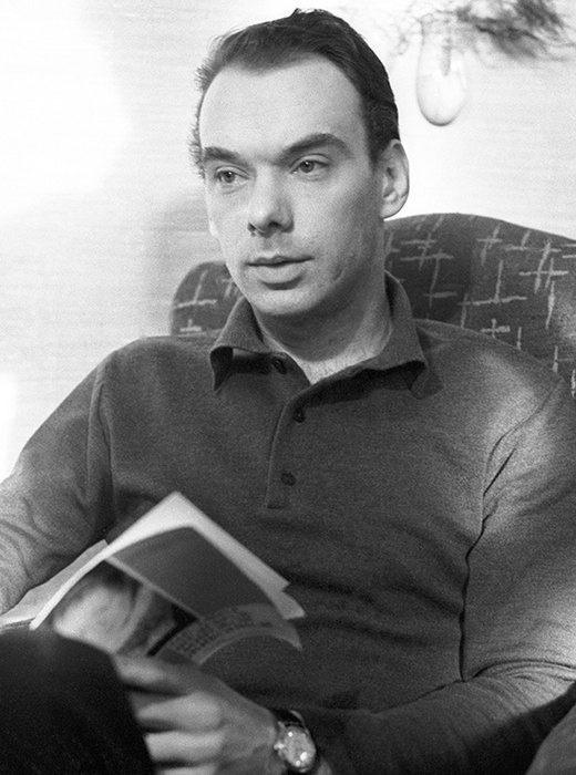 Звезды, которых мы потеряли в 2017 году