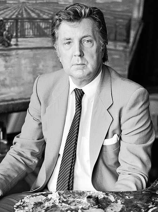 Звезды, которых мы потеряли в 2017 году