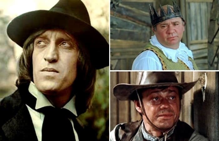 Актеры, пережившие клиническую смерть